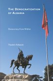 The Democratization of Albania (eBook, PDF)