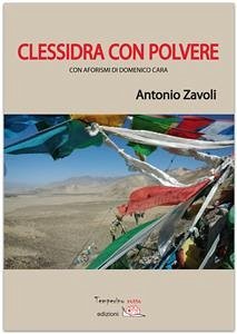 Clessidra con polvere (eBook, ePUB) - Zavoli, Antonio