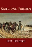 Krieg und Frieden (eBook, ePUB)