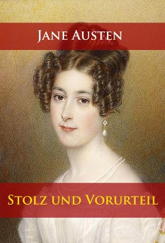 Stolz und Vorurteil (eBook, ePUB) - Austen, Jane