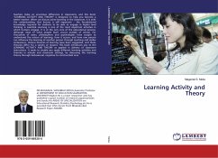 Learning Activity and Theory