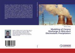Modeling of Corona Discharge in Wire-duct Electrostatic Precipitators