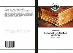 Comparative Literature Analysis