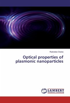 Optical properties of plasmonic nanoparticles - Deska, Radoslaw