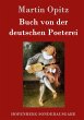 Buch von der deutschen Poeterei - Bild 1