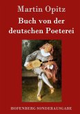 Buch von der deutschen Poeterei