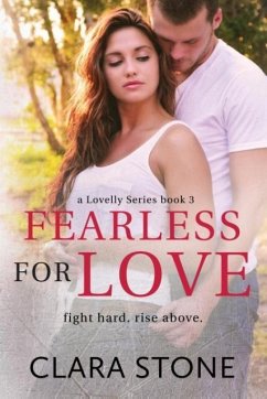 Cover Fearless For Love