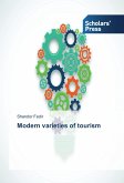 Modern varieties of tourism