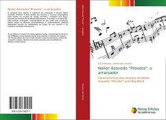 Cover Nailor Azevedo 