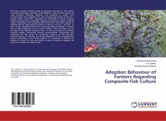 Adoption Behaviour of Farmers Regarding Composite Fish Culture - Patra, Hemant Kumar;Sarkar, J. D.;Painkra, Virendra Kumar