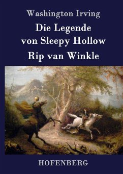 Die Legende von Sleepy Hollow / Rip van Winkle