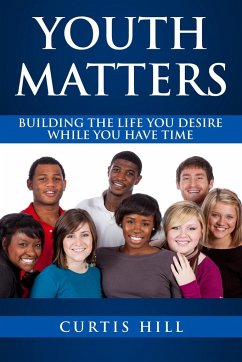 Youth Matters - Hill, Curtis