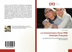 La transmission d'une PME familiale française