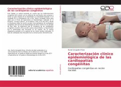 Caracterización clínico epidemiológica de las cardiopatías congénitas