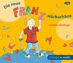 Die neue Franz Hörbuchbox, 3 Audio-CD