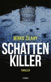 Schattenkiller / Enrico Mancini Bd.1 (Restexemplar) Schattenkiller / Enrico Mancini Bd.1 (Restexemplar)