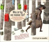 Was ist los vor meiner Tür? Was ist los vor meiner Tür?
