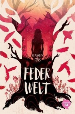 Federwelt Bd.2 - Denis, Elisabeth