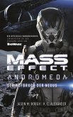 Mass Effect: Andromeda - Der Aufbruch der Nexus