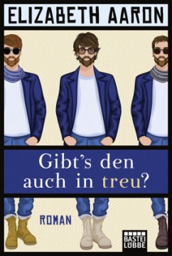 Gibt's den auch in treu? - Aaron, Elizabeth