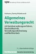 Allgemeines Verwaltungsrecht - Bild 1