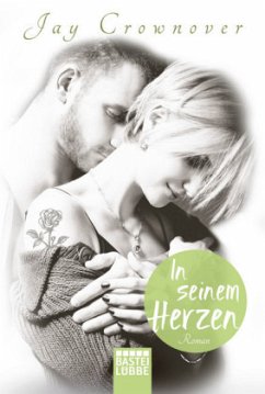 In seinem Herzen / Marked Men Bd.3 - Crownover, Jay