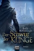 Der Schwur der Klinge / Klingen Saga Bd.6