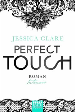 Intensiv / Perfect Touch Bd.2 - Clare, Jessica