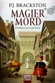 Magier-Mord / Hänsel und Gretel Bd.4