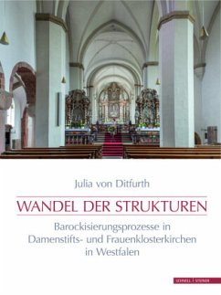 Wandel der Strukturen - Ditfurth, Julia von