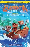 Die neue Ordnung / Die Elementia-Chroniken Bd.2