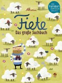 Fiete - Das große Suchbuch