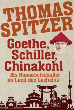 Goethe, Schiller, Chinakohl - Spitzer, Thomas