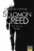 Die Suche / Solomon Creed Bd.1