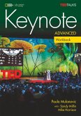 Keynote C1.1/C1.2: Advanced - Workbook + Audio-CD