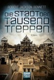 Die Stadt der Tausend Treppen / Göttliche Städte Bd.1