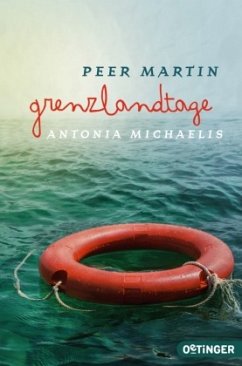 Grenzlandtage - Michaelis, Antonia;Martin, Peer