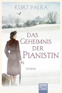 Das Geheimnis der Pianistin - Palka, Kurt