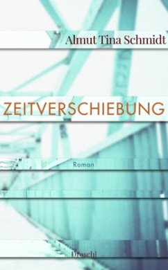 Zeitverschiebung - Schmidt, Almut T.