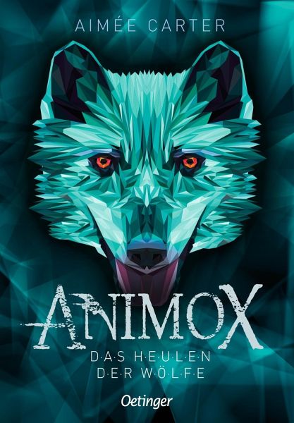 Das Heulen der Wölfe / Animox Bd.1 von Aimee Carter portofrei bei ...