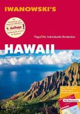 Iwanowski's Hawaii - Reiseführer von Iwanowski