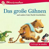 Das große Gähnen