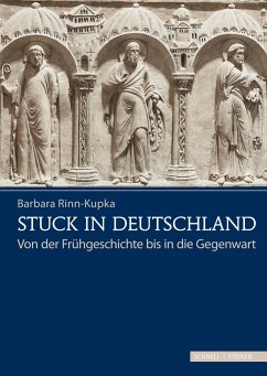 Stuck in Deutschland - Rinn-Kupka, Barbara