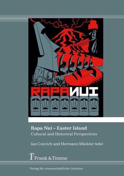 Rapa Nui - Easter Island Rapa Nui - Easter Island