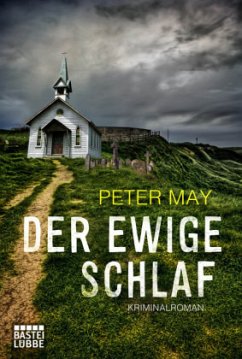 Der ewige Schlaf - May, Peter