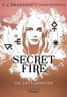 Die Entflammten / Secret Fire Bd.1 - Bild 1