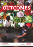 Outcomes - Second Edition - C1.1/C1.2: Advanced / Outcomes - Second Edition