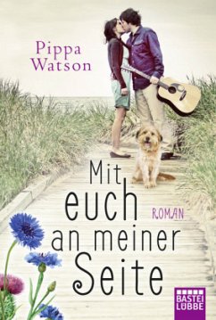 Mit euch an meiner Seite - Watson, Pippa