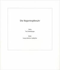 Die Regentropfenuhr