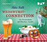 Weißwurstconnection / Franz Eberhofer... - Bild 1